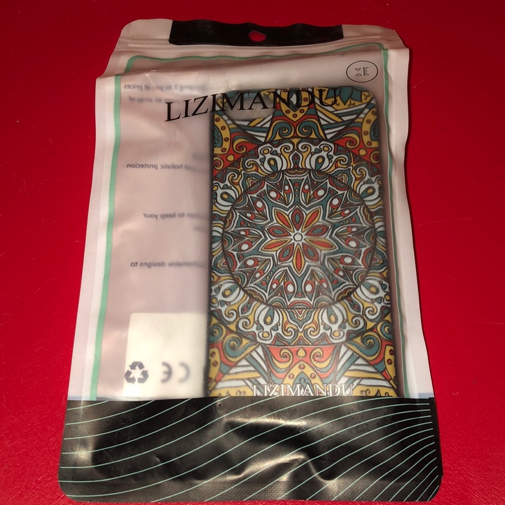 iPhone 5/5s Case
